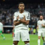 Mbappe Faces Challenges in His New Role as a Striker